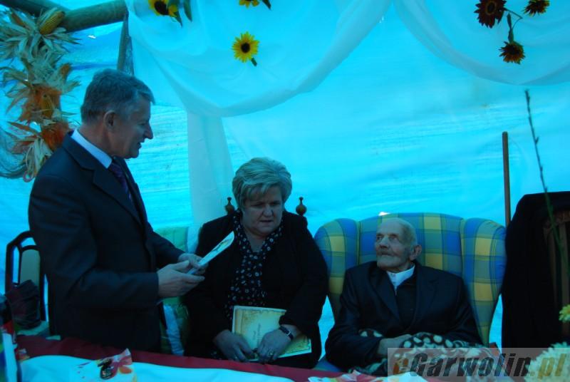 200 lat, panie Władysławie!