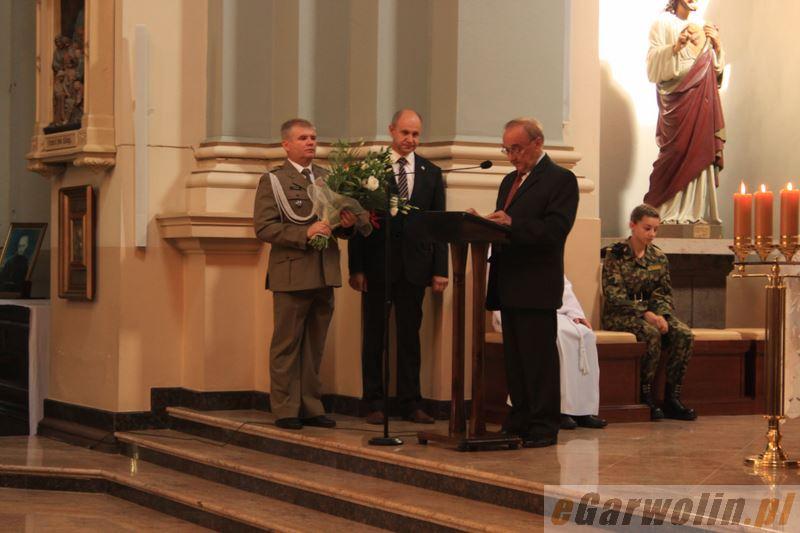 15 sierpnia w Garwolinie