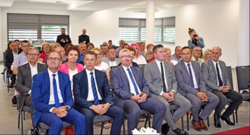 59 inwestycji z dofinansowaniem z Mazowieckiego Instrumentu Aktywizacji Sołectw 