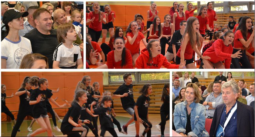 Warsztaty Teatru Studia Buffo – Miętne 2019