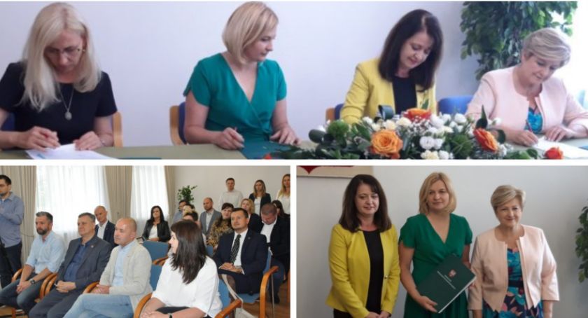 Ponad 2 mln zł na drogi dojazdowe do zbiornika retencyjnego (video)