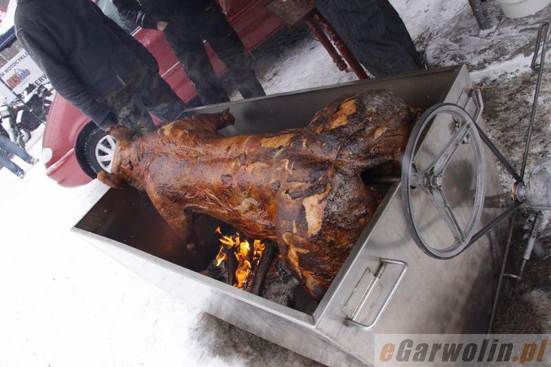 Chicken Party 2013