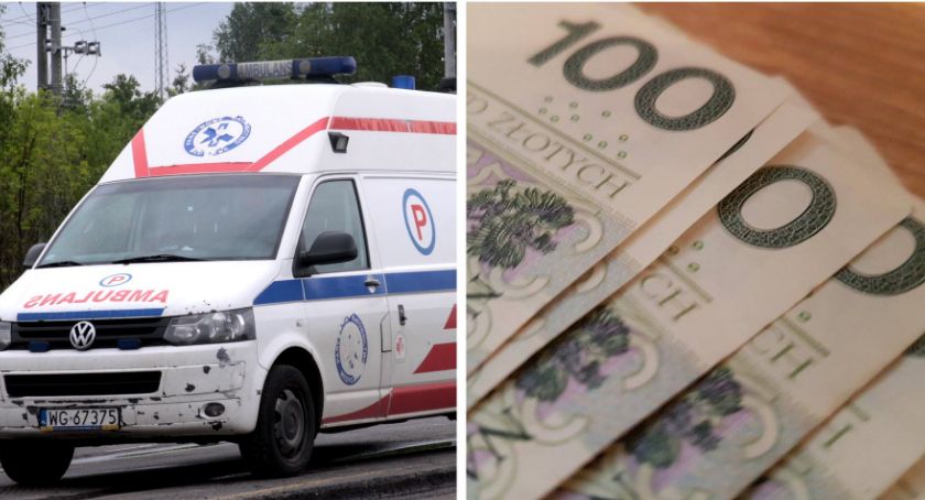 Wypadek przy pracy? Sprawdź, na jakie świadczenia możesz liczyć