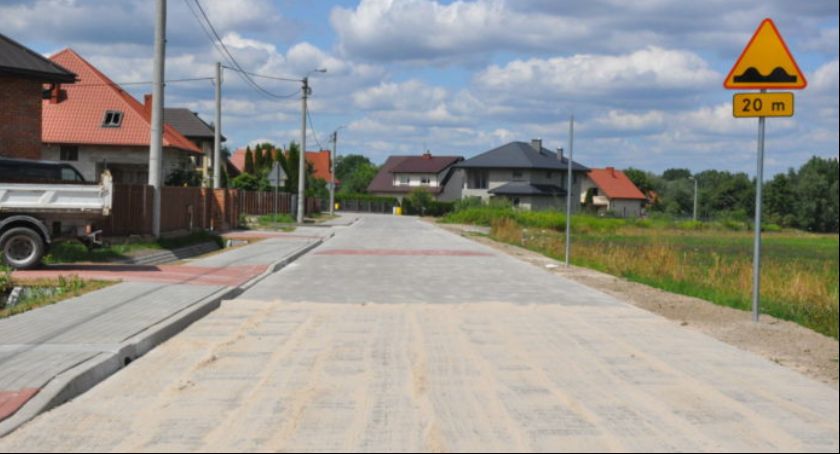 Letnie inwestycje w mieście