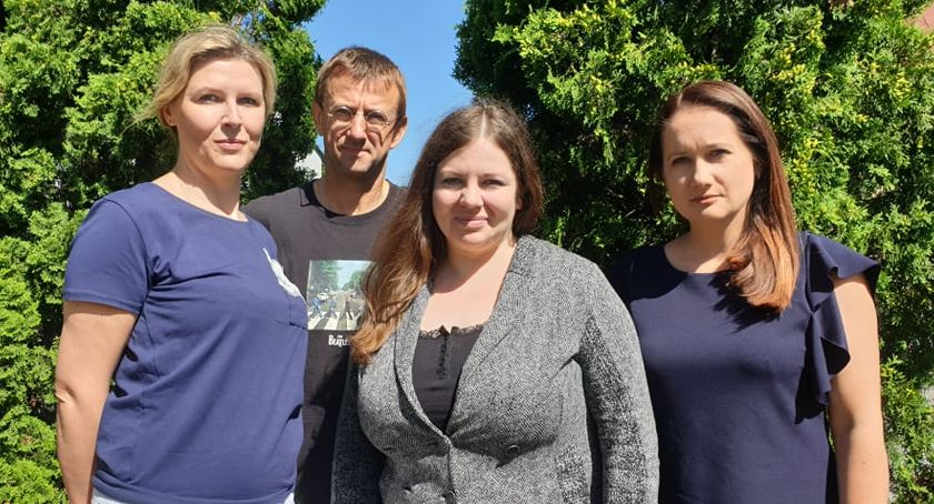 Podwójny sukces nauczycieli z Górzna