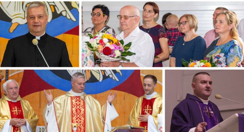 Po rezygnacji księdza Lemieszka mają nowego proboszcza