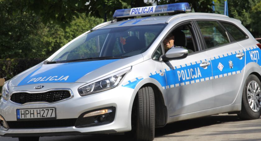 Kierowcy po alkoholu i z ciężką nogą wpadli w ręce policji