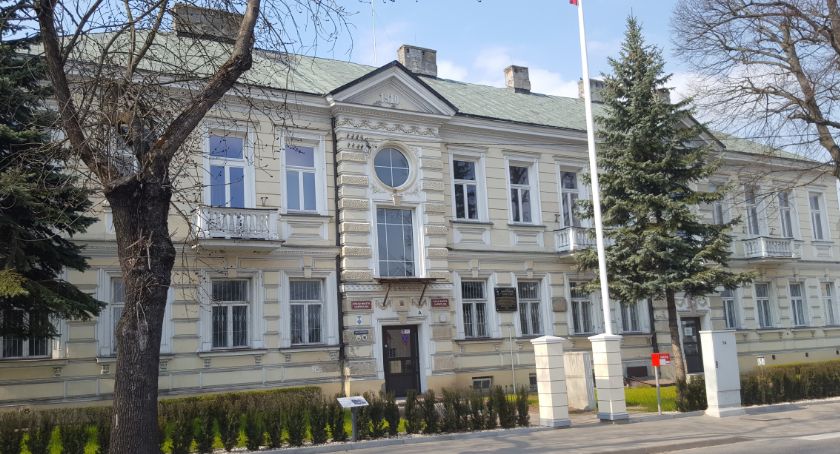 Spotkanie w sprawie budowy zakładu recyklingu tworzyw sztucznych 