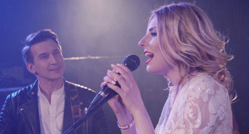 Kate zapowiada premierę swojego singla 