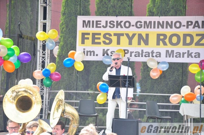 Garwolin: Parafianie świętowali!