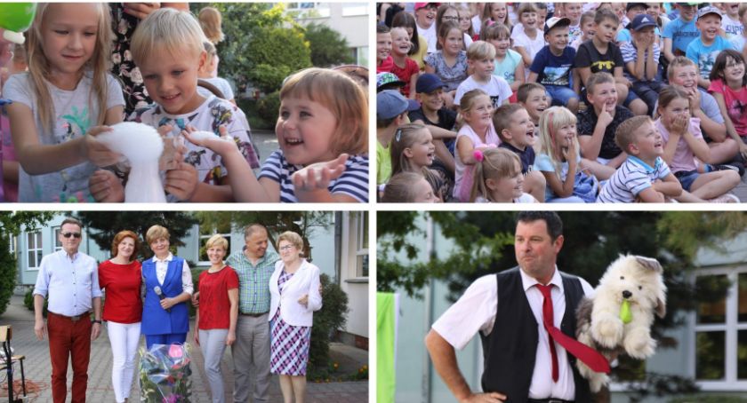 Wakacyjne ognisko pełne iluzji, wzruszeń i świetnej zabawy