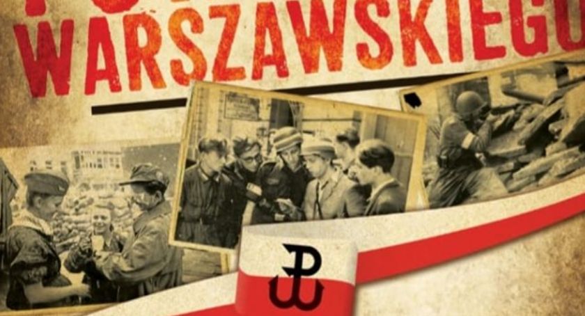 Zatrzymajmy się i oddajmy hołd Powstańcom Warszawy! 