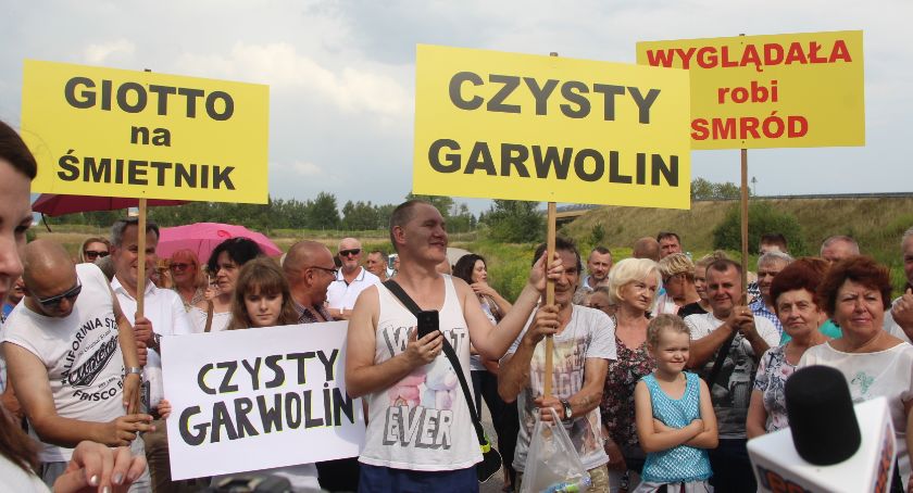 Protest mieszkańców w TVP i radiu Eska – Godzina emisji