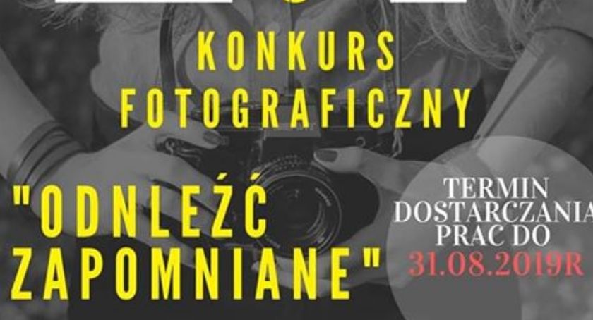 Konkurs fotograficzny 