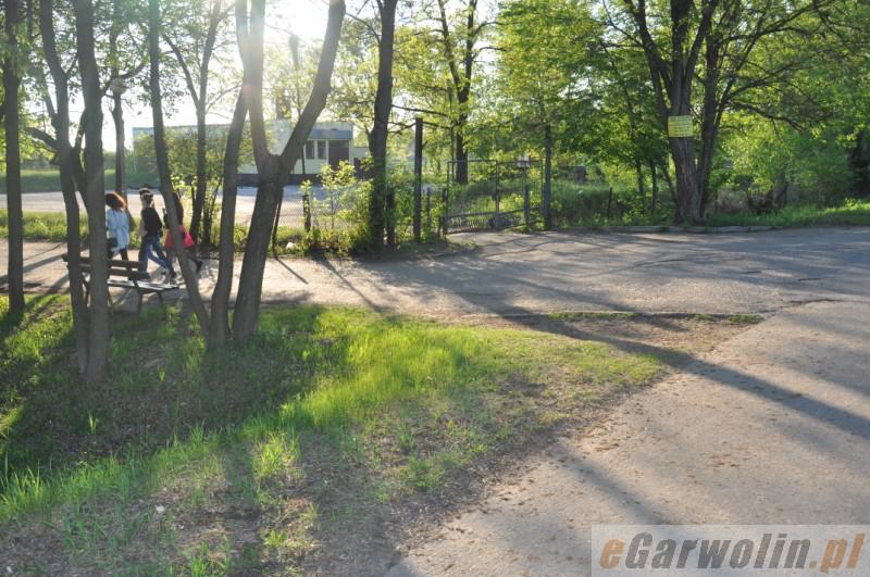 Marketów w Garwolinie jest za dużo?