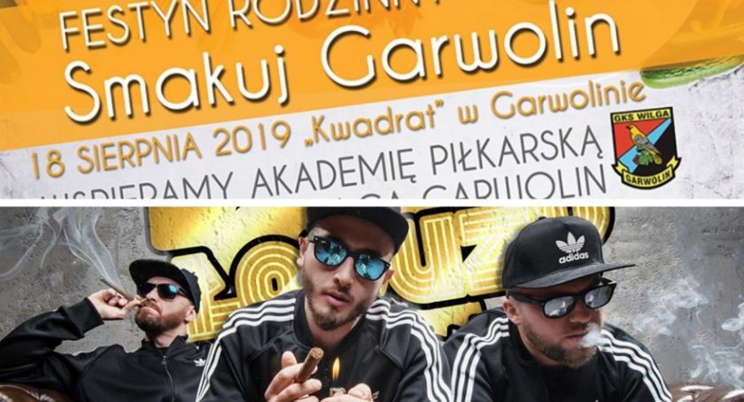 Festyn rodzinny i gala disco polo – Wspieramy Akademię Piłkarską Wilgi Garwolin