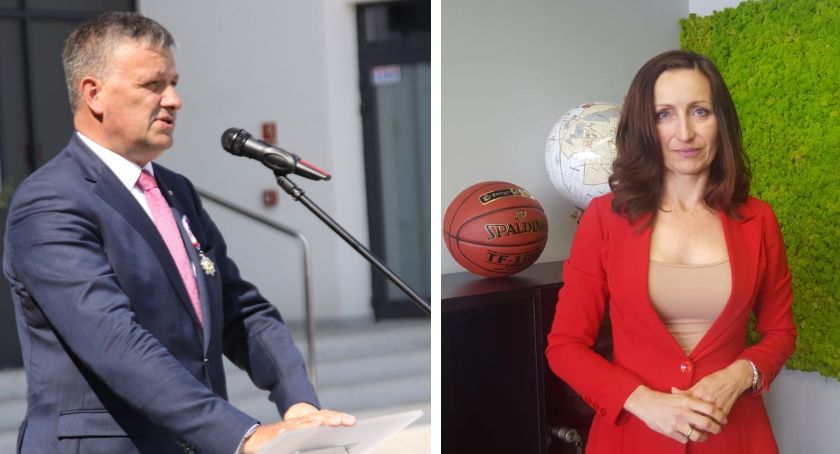 Woźniak i Kurowska kandydatami do Sejmu – Prezes Kaczyński ogłosił listy PiS