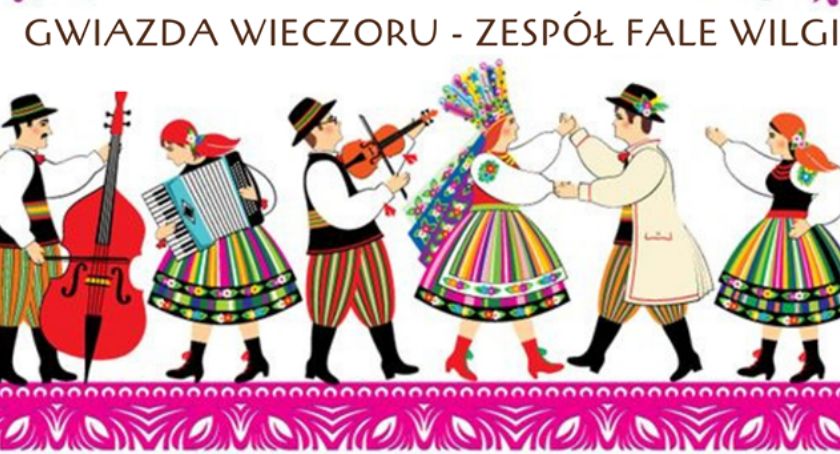 Potańczymy w Miętnem po raz czwarty