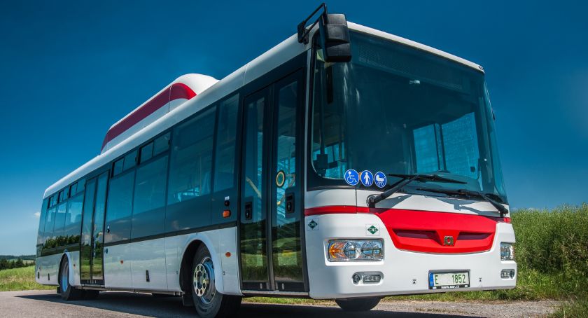 Pożyczka dla PKS Garwolin na zakup czeskich autobusów