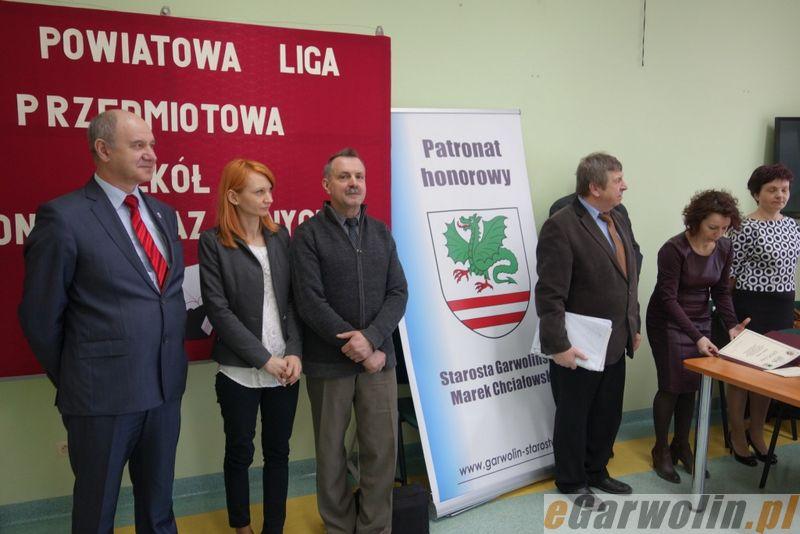 Znamy najlepszych kucharzy i mechaników