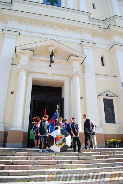 90 lat GKS: Jubileusz pełen wzruszeń
