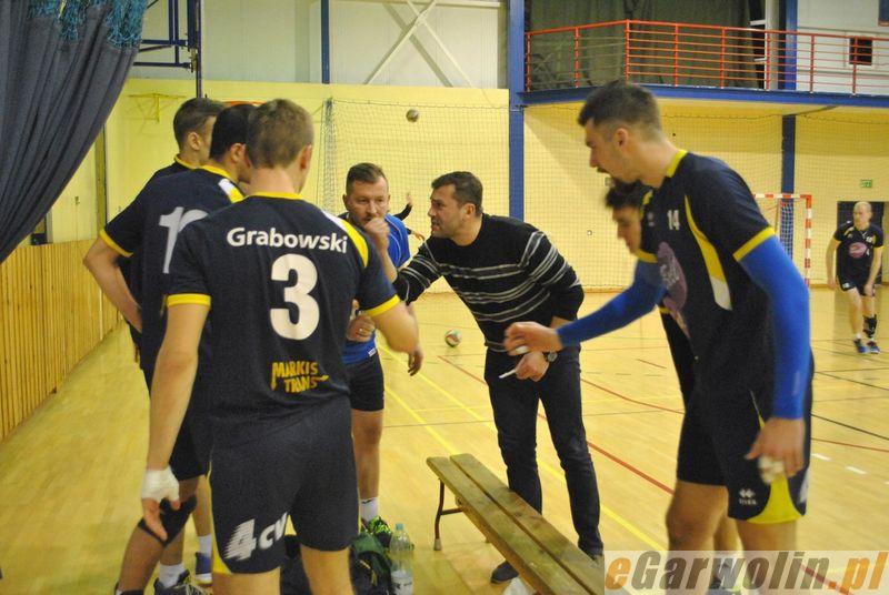 Pracowity weekend siatkarzy