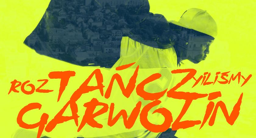 Zapisy na nowy sezon taneczny w Street Dance Studio