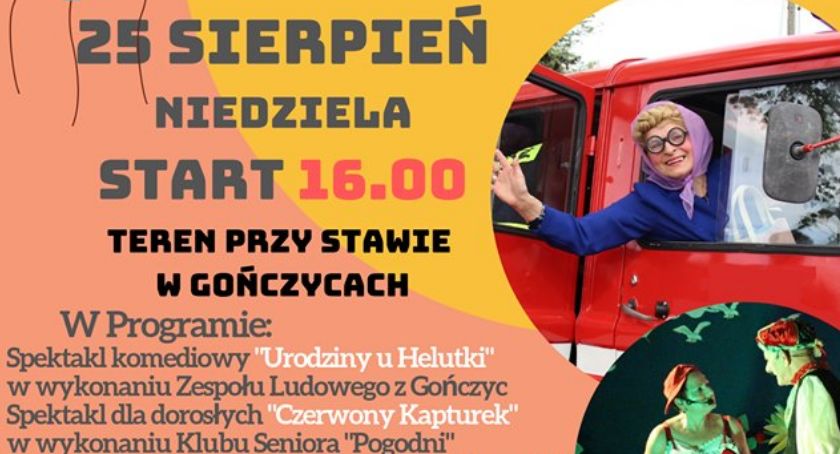 Urodziny u Helutki już w niedzielę!