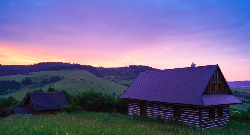 Dlaczego inwestycja w dom letniskowy się opłaca?