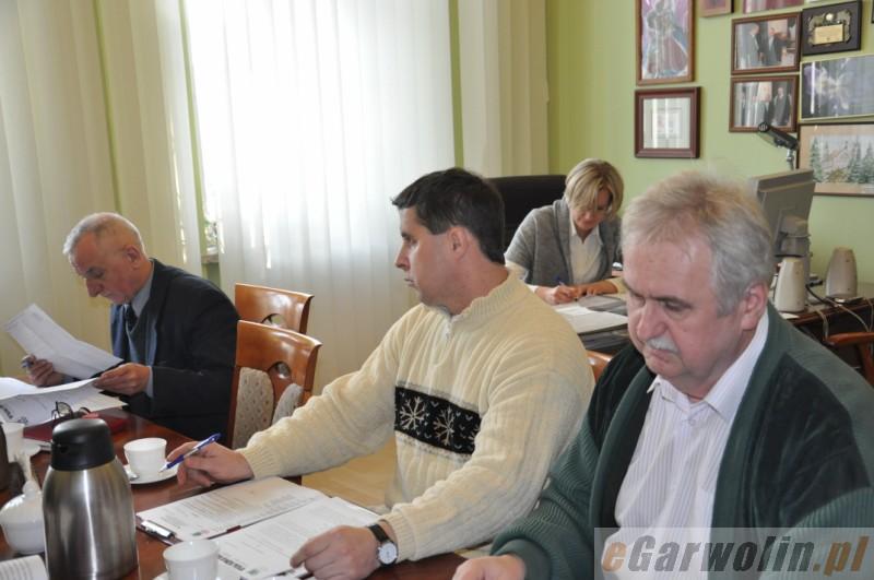 Zima w GSAG