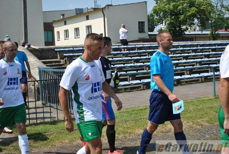 Porażka ze Zwolenianką na zakończenie sezonu