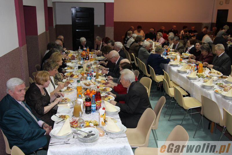 Sobolew: Seniorzy pokazali, że potrafią i chcą się bawić!
