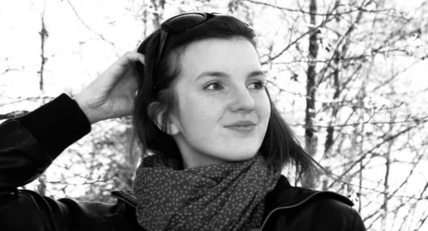 Zmarła Karolina Kondej – Walczyła z guzem mózgu
