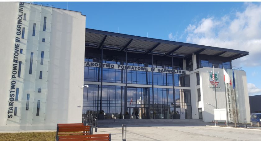 Nowa dyrektor wydziału starostwa 