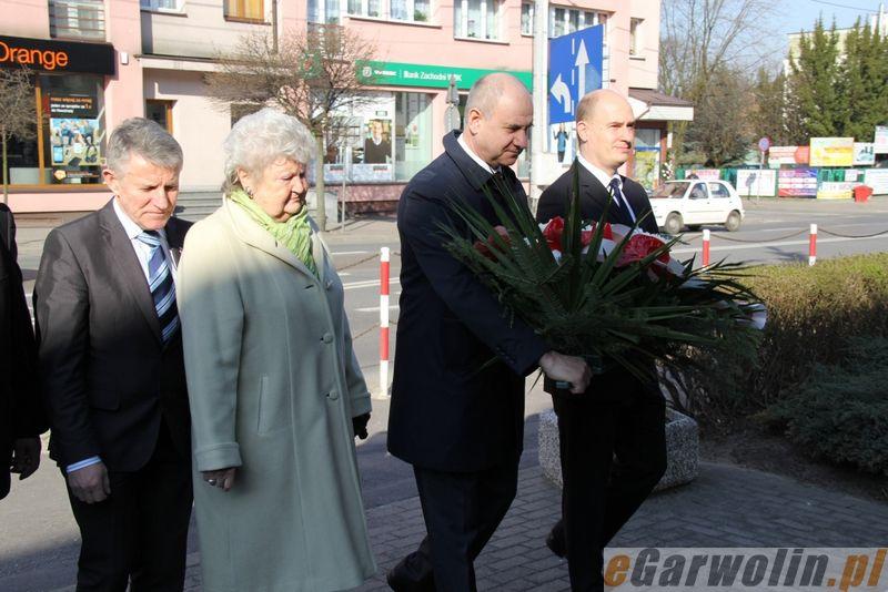 Pamiętają o ofiarach katastrofy smoleńskiej