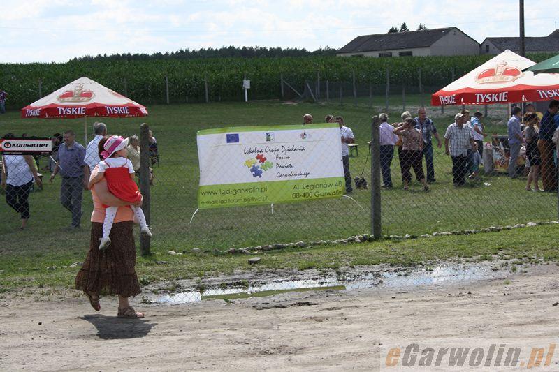 Korytnica: Rodzinnie z mocnym myśliwskim akcentem 