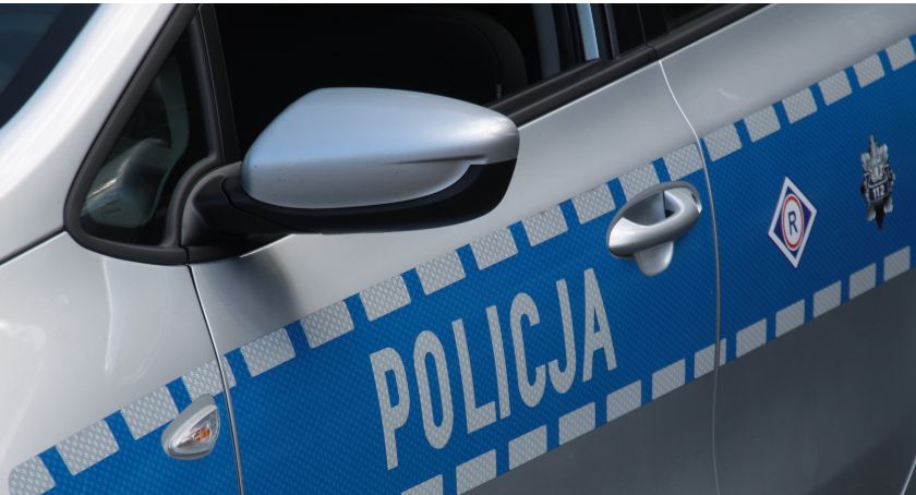 Kronika zdarzeń kryminalnych KPP w Garwolinie