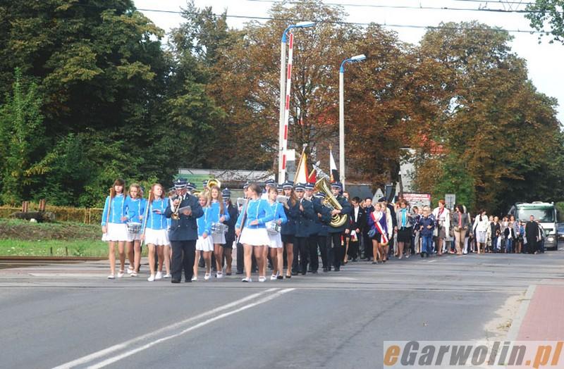 Pilawa uczciła poległych w II wojnie światowej