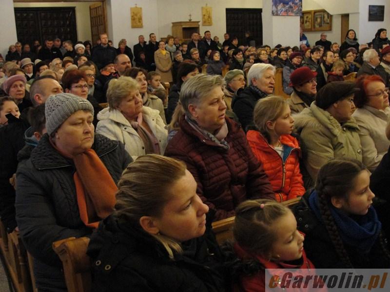 Olga Szomańska rozśpiewała Pilawę
