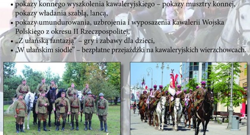Festyn historyczno-wojskowy w Łaskarzewie – Szlakiem Wrześniowej Chwały 