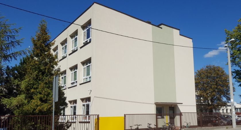 Nowy mural w mieście 