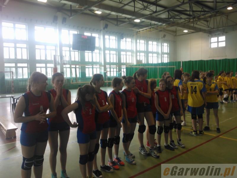 Siatkarki z Sobolewa z brązowymi medalami