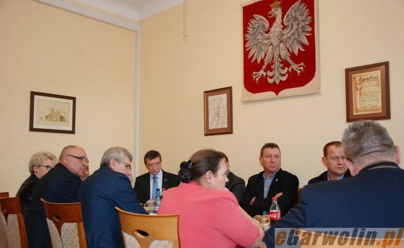 Chcą wybudować most na Wiśle, który połączy powiat garwoliński i kozienicki