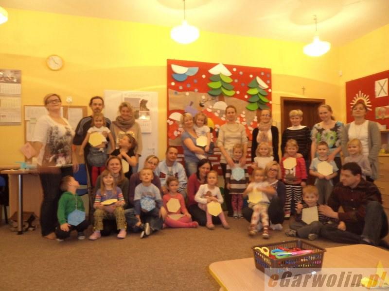 Plastuś bawi i edukuje przez ruch