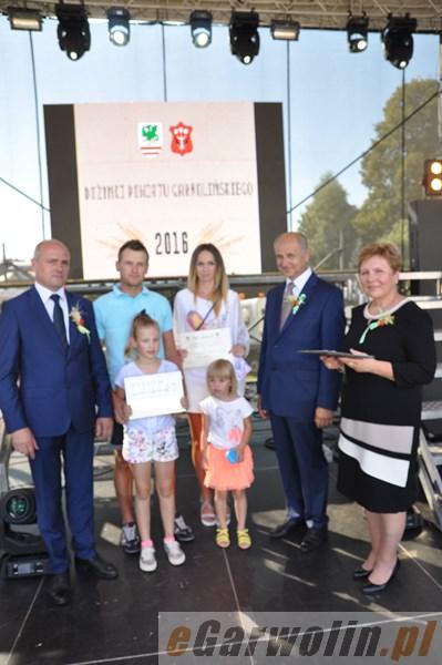 Wybrali najpiękniejsze zagrody wiejskie w powiecie