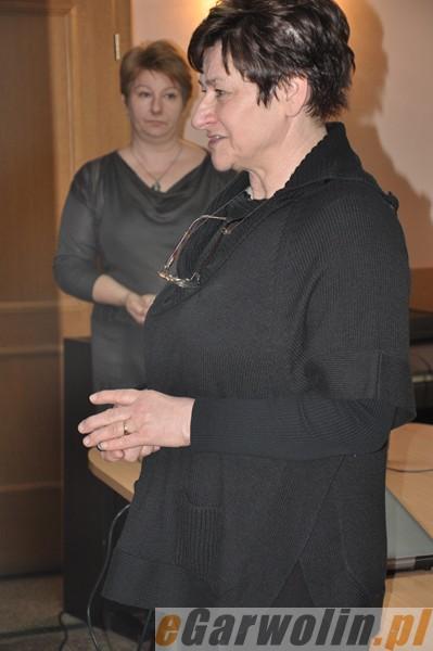  Nauczyciel wspomagający dziecko autystyczne