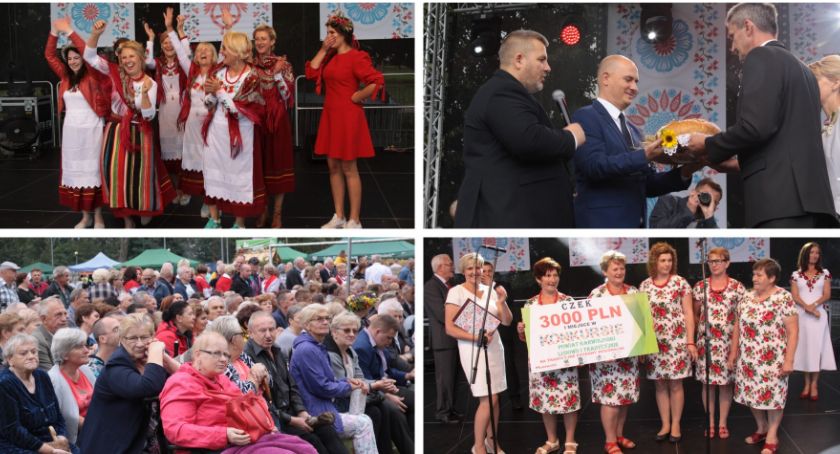 Miętne – Dożynki Powiatowo-Gminne 2019 (zdjęcia i video)