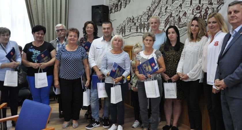 Znamy najpiękniejsze ogrody i balkony Garwolina 2019