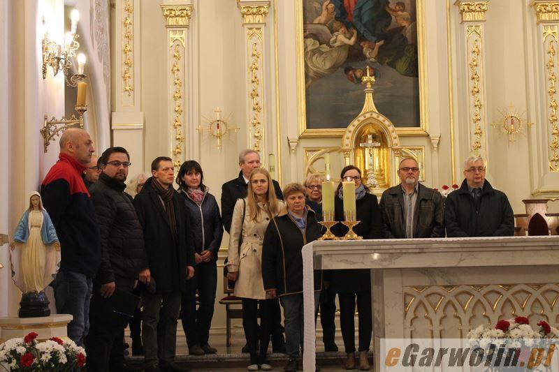 Maciejowice: GGI zindeksowała księgi metrykalne