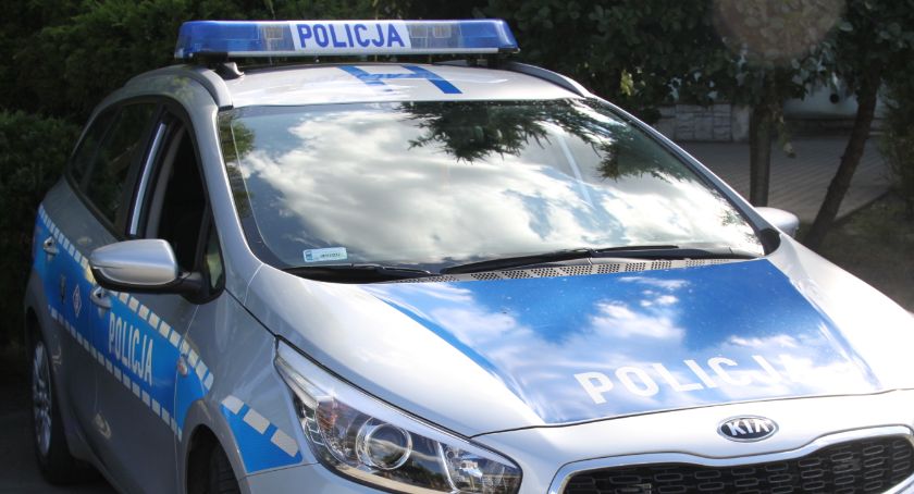 Kronika zdarzeń kryminalnych KPP w Garwolinie – Kradzieże i oszustwa